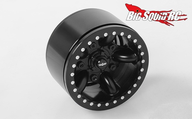 RC4WD Spectre 1.9 Beadlock Wheels