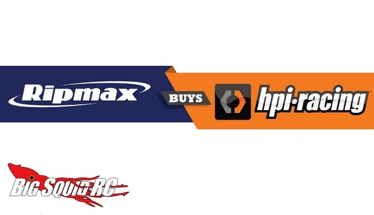 RipMax HPI Racing