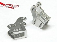 STRC Axial Aluminum Upgrades