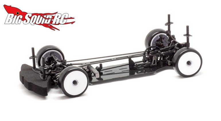 SWORKz SMJ CX11 CHASSIS KIT