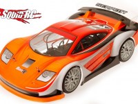 Serpent Cobra 1/8 Race Roller