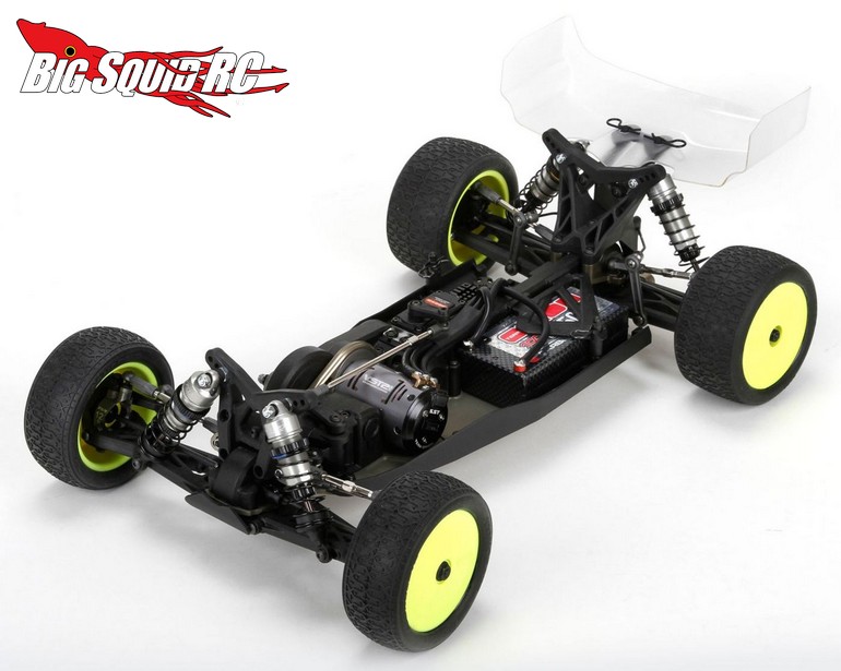 TLR 22-4 2.0 4WD Buggy Kit « Big Squid RC – RC Car and Truck TLR 22-4 2.0 4WD Buggy Kit « Big Squid RC – RC Car and Truck
