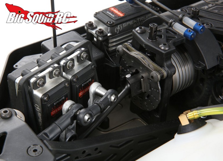 tlr 5ive b