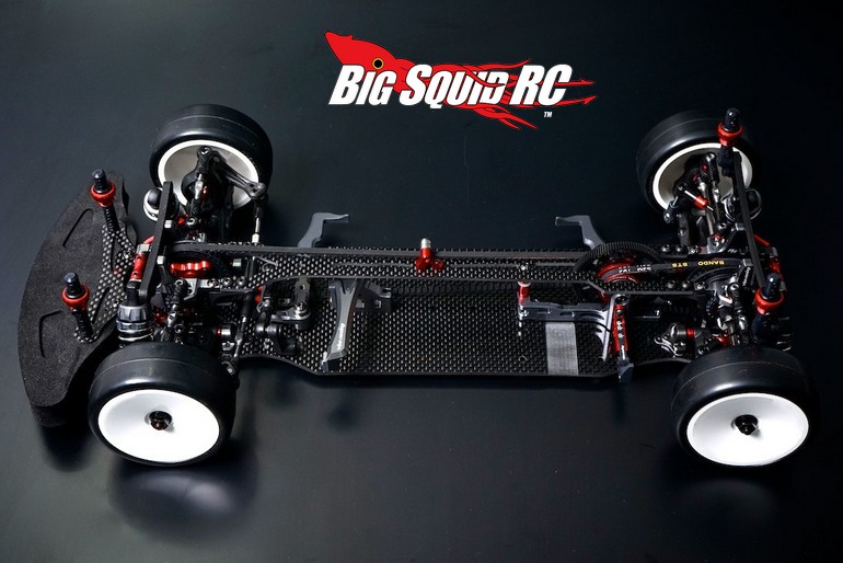 vbc rc cars