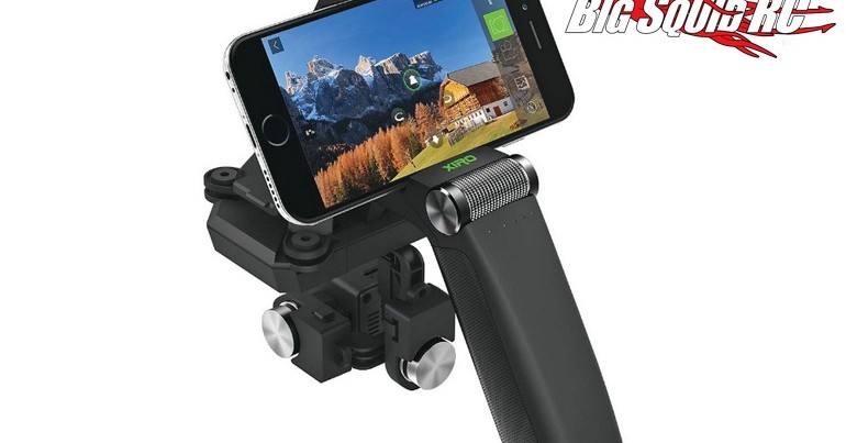 Cheap xiro handheld gimbal Store