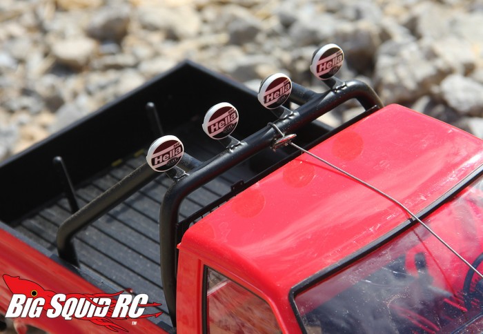 trail finder 2 roll bar