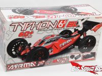 2016 ARRMA BLX Buggy Unboxing