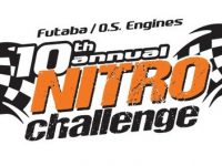 2016 Futaba O.S. Nitro Challenge