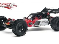 Mega Series ARRMA Raider XL