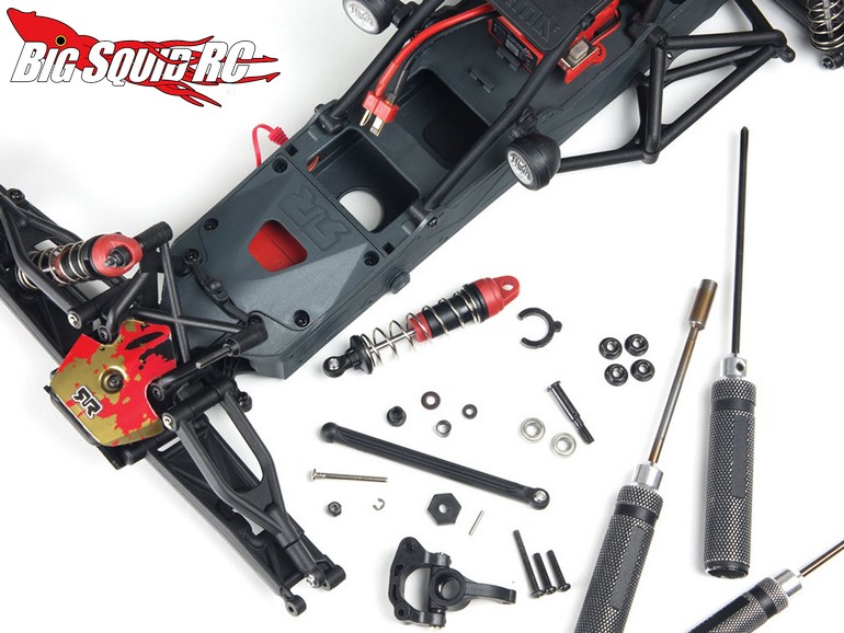 arrma raider rc