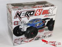 ARRMA Nero Unboxing