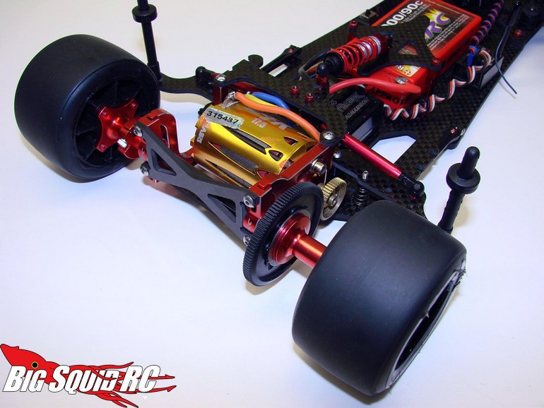 Crc Gen X 10 R T World Gt R Kit Big Squid Rc Rc Car And Truck News Reviews Videos And More