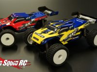 Carisma 1/24 Truggy