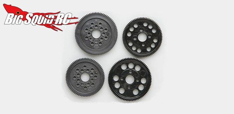 Duratrax Spur Gears