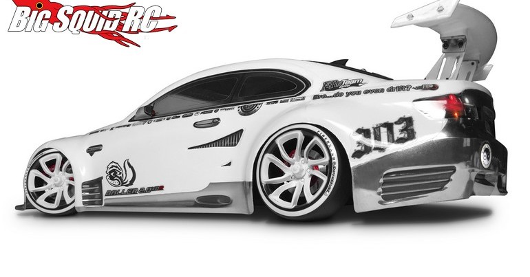 skunk rc car