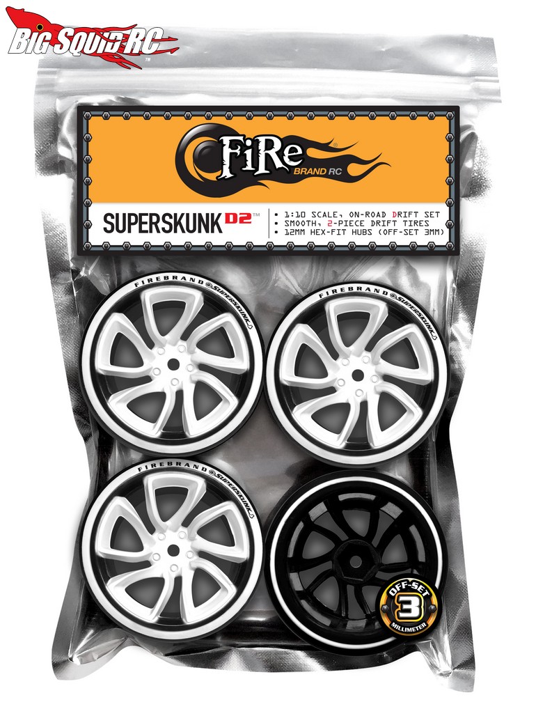 rc drift wheels and tires