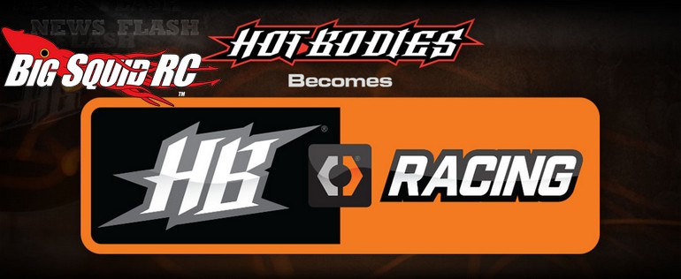 Hot bodies shop racing rc