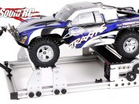 McPappy Racing Chassis Dyno Version 2