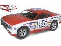 Parma 85 Street Stock SC Body