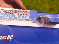 Pro-Line All Terrain Cooler Conversion Kit