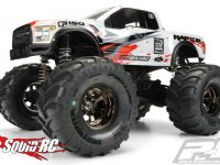 Pro-Line Destroyer 2.2 Tires