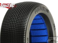 Pro-Line Fugitive Lite Tires