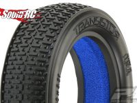 Pro-Line Transistor 2.2 Front Tires