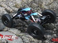 RC4WD MOA Comp Crawler