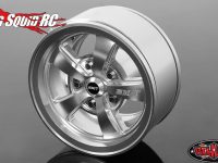 RC4WD Mickey Thompson Street Comp SC-5 1.9 Wheels