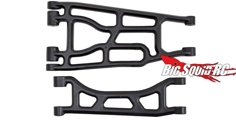 NEW RPM 82355 Traxxas X-Maxx 6S & 8S Blue Upper & Lower Suspension