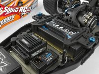 Reedy Blackbox 1000Z+ ESC / Sonic 540-M3 Combos