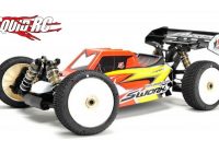 SWORKz S35-2E Buggy Kit