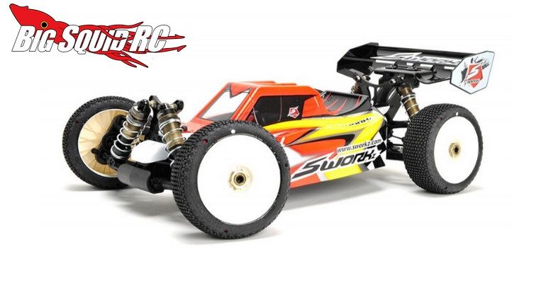 sworkz s353e