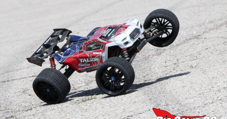 sweep truggy tires