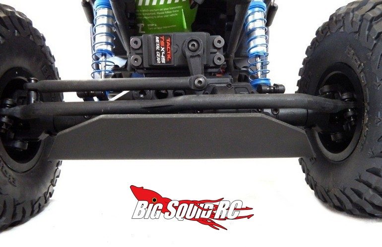 T-Bone Racing Axial Front Axle Guards