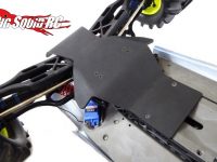 T-Bone E-Maxx Chassis Brace