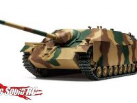 Jagdpanzer IV/70(V) Lang Full Option Tank Kit