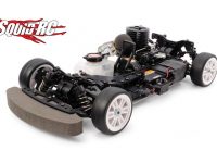 Tamiya TG10-Mk.2FN