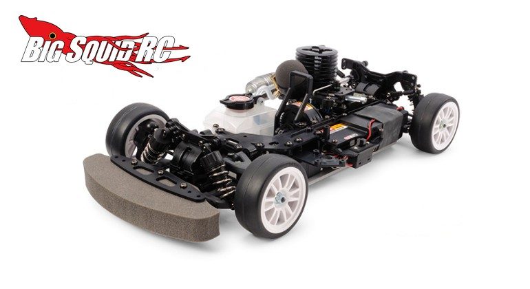 Tamiya TG10-Mk.2FN