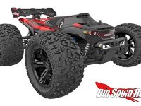 Team Redcat TR-MT8E BE6S Monster Truck