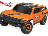 Traxxas Robby Gordon Gordini Slash