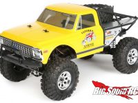 Vaterra 1972 Chevrolet K10 Pickup Ascender RTR