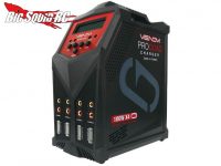 Venom Pro Quad 100W X4 Charger