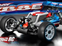 XRay XB8E 2016 Buggy Kit