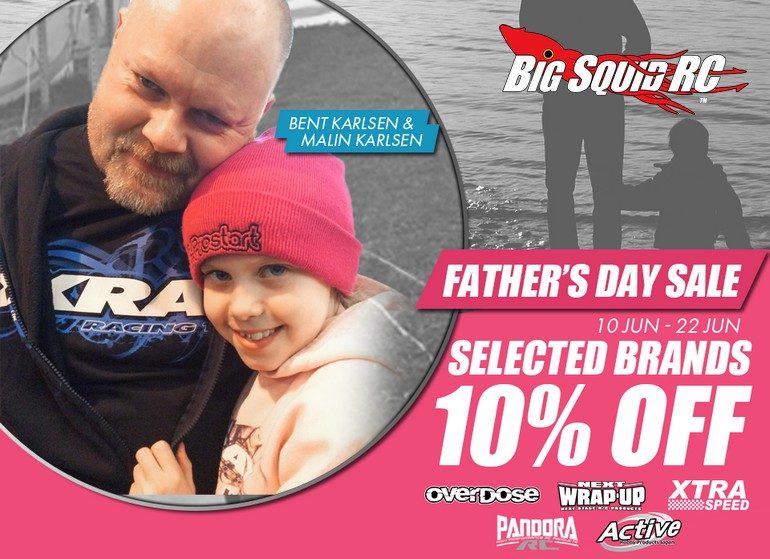 rcMart fathers day sale