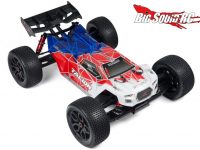 2016 ARRMA Talion BLX Truggy