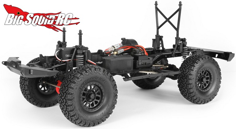 axial scx10 land cruiser