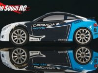 Dromida 18th Scale Touring Car