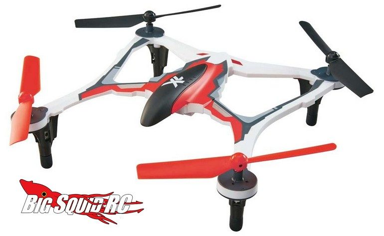 Dromida XL Drone