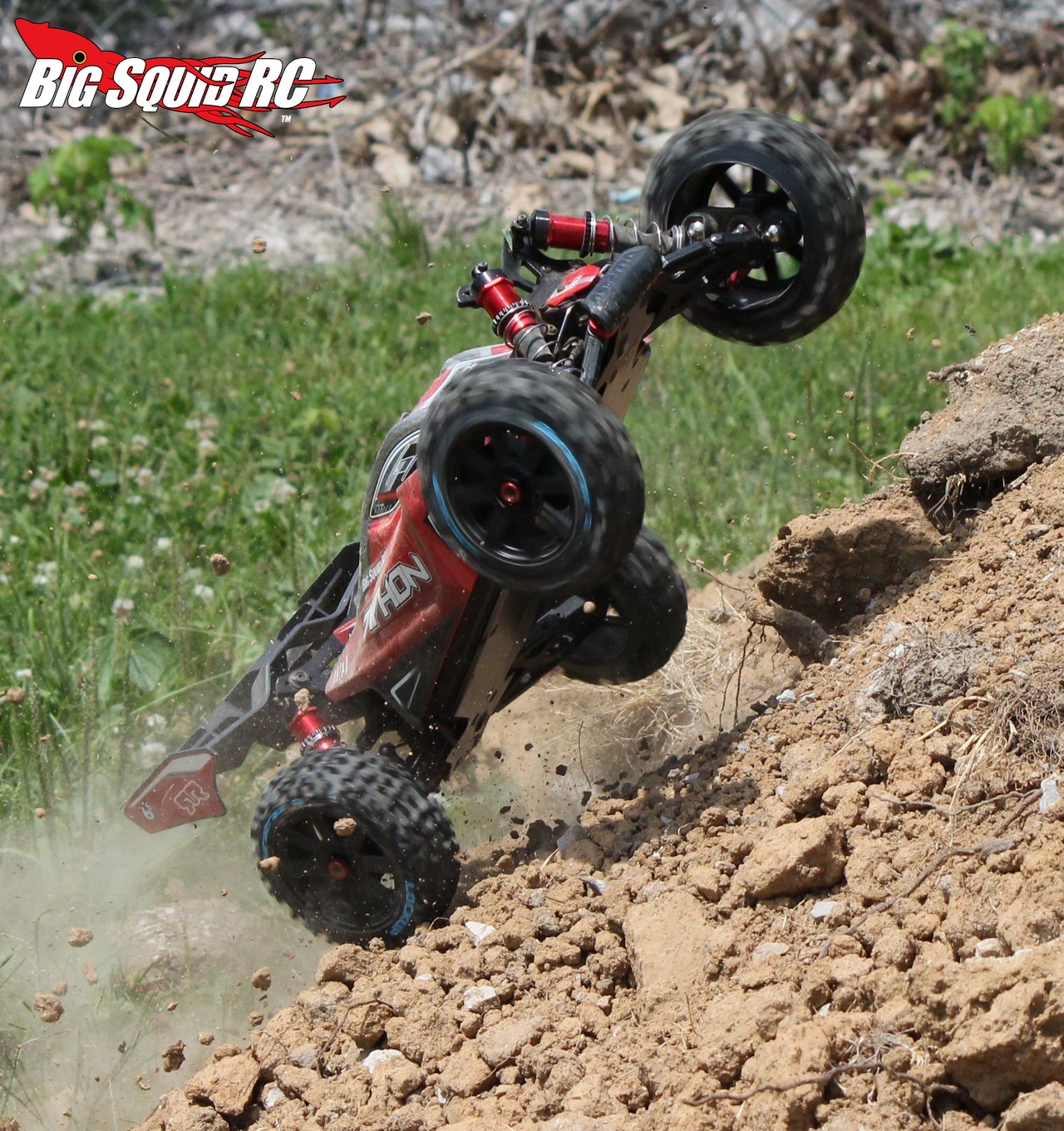 duratrax lockup c2